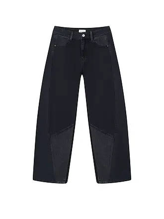 DAWN DENIM | Jeans Balloon Fit | 